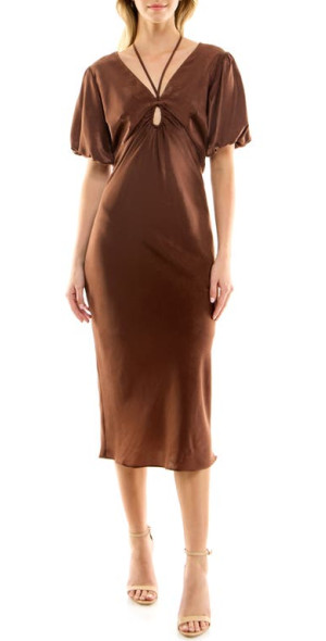 Socialite Dresses