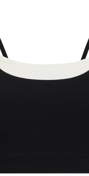 Splits59 Elliah Airweight Double Layer Sports Bra