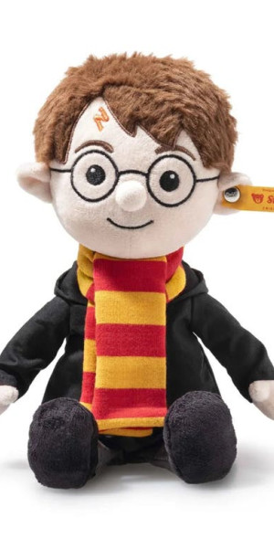 Steiff - Harry Potter Plushie