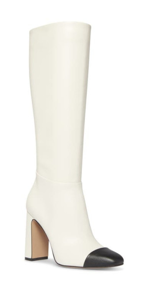 Shoes Steve Madden Ivanna White Steve Madden White Strappy Sandals