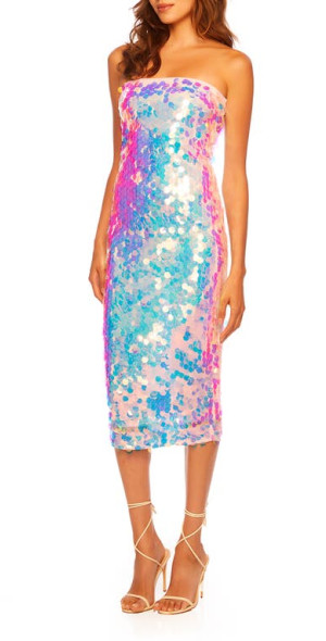 Susana Monaco Dresses