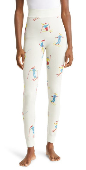 Sweaty Betty Nordstrom Workout Pants SWEATY BETTY Sweaty Betty X - Main Image