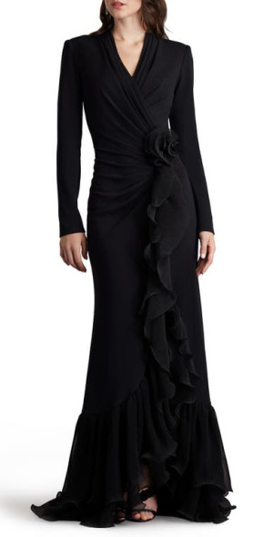 tadashi evening dresses nordstrom Shop Blue Tadashi Shoji Online