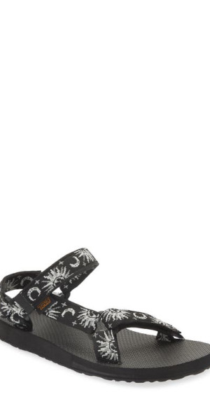 pink adilette sandals