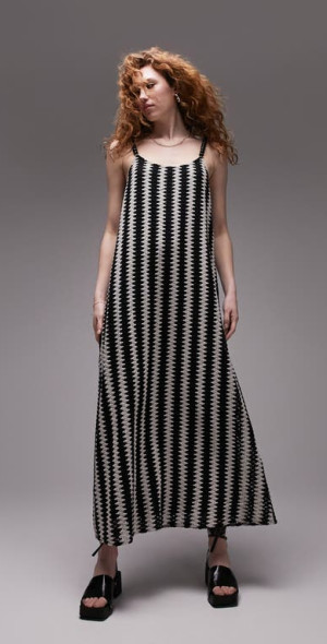 floral maxi dress with cap sleeves Floral Cap Sleeve Maxi Dress With Slit