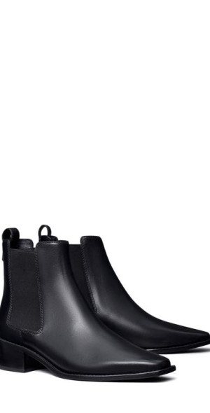 Tory Burch Chelsea Boot in Perfect Black at Nordstrom