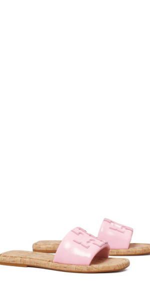 Flip Flops Tory Burch Clothing Nordstrom Tory Burch Double-T Slide