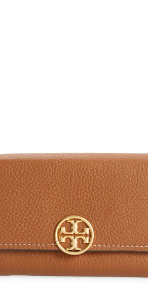 Wallet Nordstrom Tory Burch Fleming NWT Tory Burch BESTSELLER