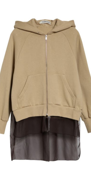 Undercover - Zip Hoodie
