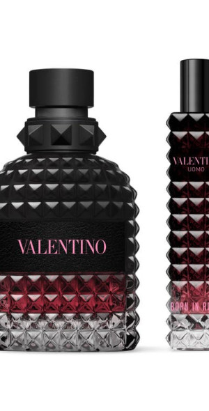 Valentino Uomo Born in Roma Intense Eau de Parfum Gift Set