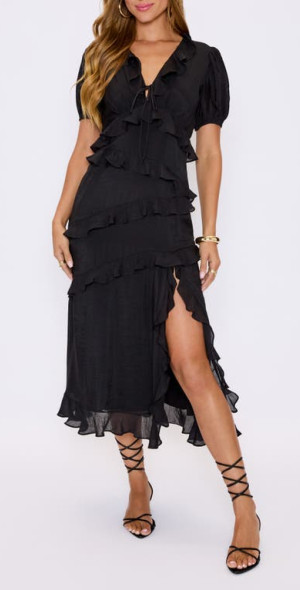 VICI Collection Dresses VICI Collection Dresses