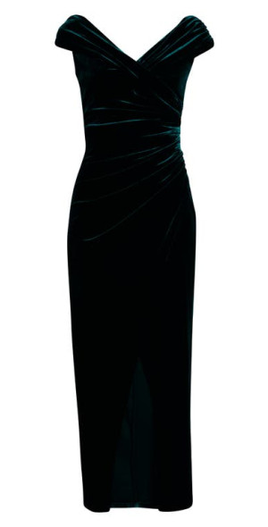 sachin and babi light blue dress Vince Camuto Women's Sleeveless Scuba Sheath Dress main image 0