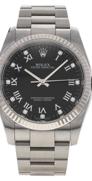 watchfinder oyster perpetual