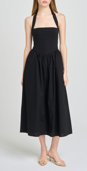 WAYF Dresses