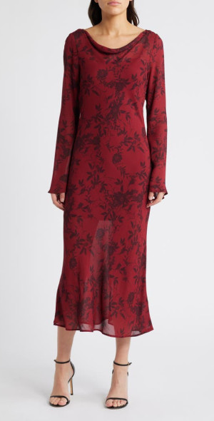 WAYF Dresses