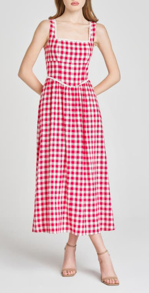 WAYF Dresses