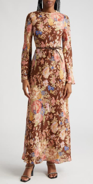 Zimmermann Dresses