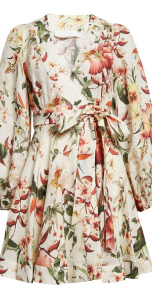 Zimmermann Scarves
