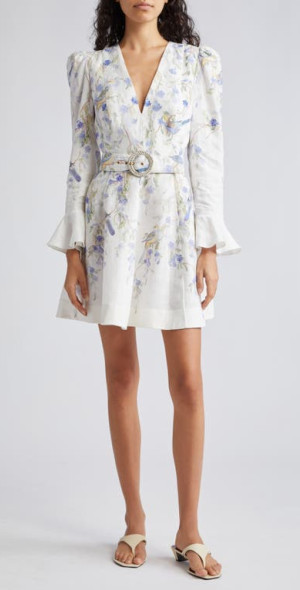 Zimmermann Skirts