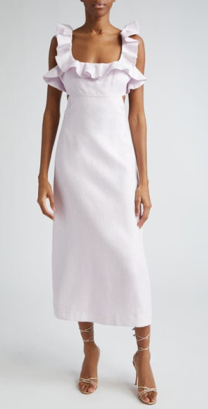 Zimmermann Dresses