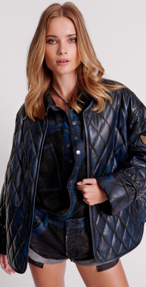 One Teaspoon Jackets & Coats One Teaspoon Jackets & Coats