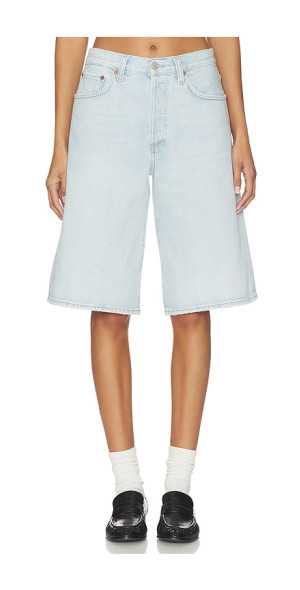 Agolde Ramona Short