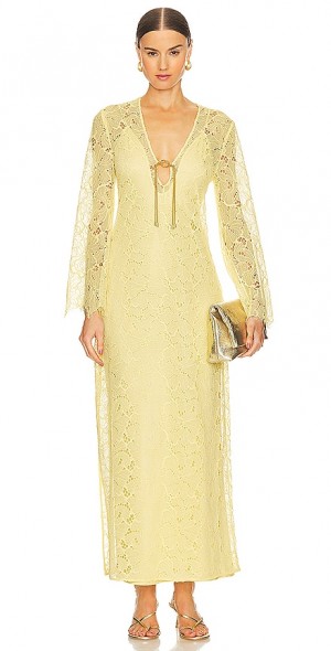 oversized sweater as a dress Bodycon Dress Side Cut Featuring a cozy turtleneck size_chart: general Color:Ivory*
