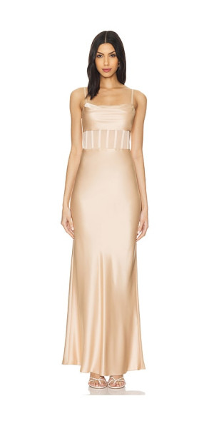 ALICE MAXI DRESS