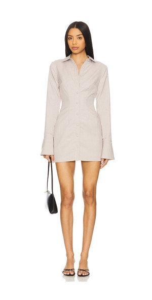 ALL THE WAYS - Belina Mini Dress
