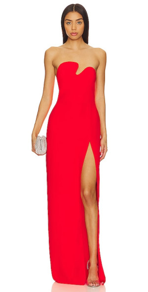 Amanda Uprichard Dresses