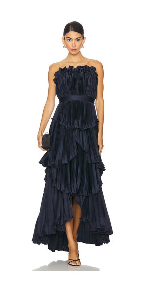 knee length dresses for ladies Janey Dress main image 0