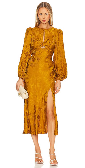 ASTR the Label - Suzy Dress