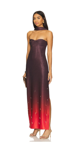 blue sparkly dresses for prom Navy Blue V-Neck Mermaid Long Sleeve Sequin Prom Dresses TP1106 US2 / As Picture