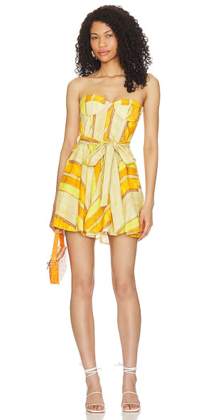 knee length dresses for ladies Brynne Red Gingham Mini Dress | Dresses