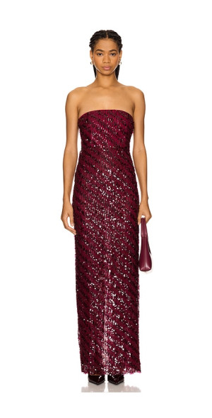 Camila Coelho - Cartagena Maxi Dress