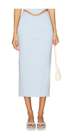 10 Chic Ways To Style The Iconic Cbk Skirt