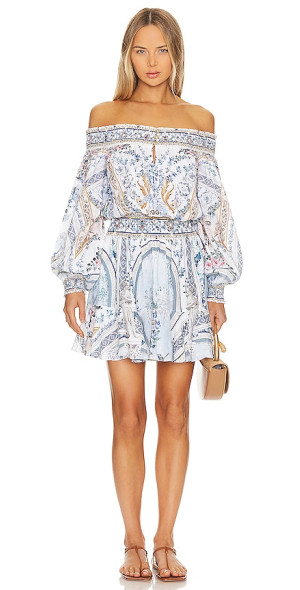 Camilla Dresses