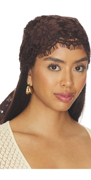 De La Vali Bodita Headscarf