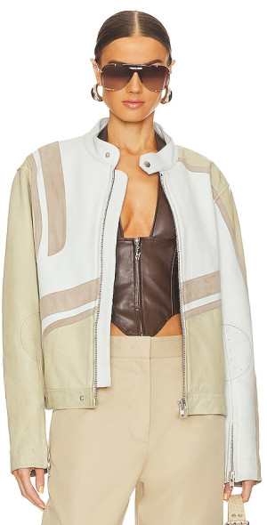 Deadwood - Hiro Jacket