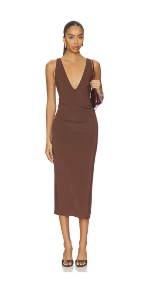 Eaves Dresses
