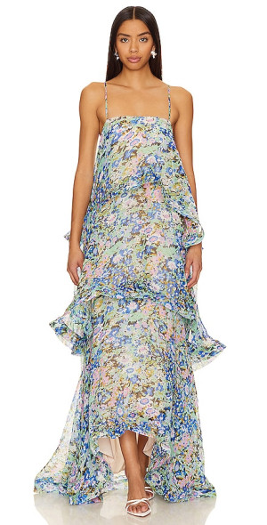 Elliatt Dresses