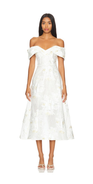 Elliatt Dresses