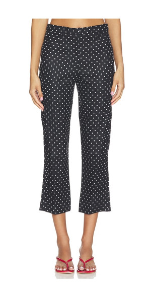 Faithfull The Brand Iria Capri Pant