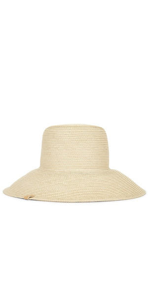 Favorite Daughter The Straw Favorite Hat