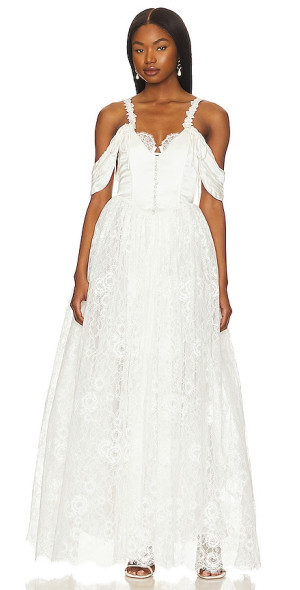 For Love and Lemons Dresses
