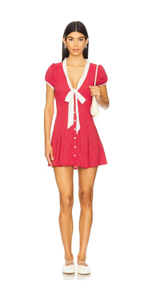 Frankies Bikinis Dresses