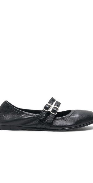 Free People Cara Ballet Flat (Women)