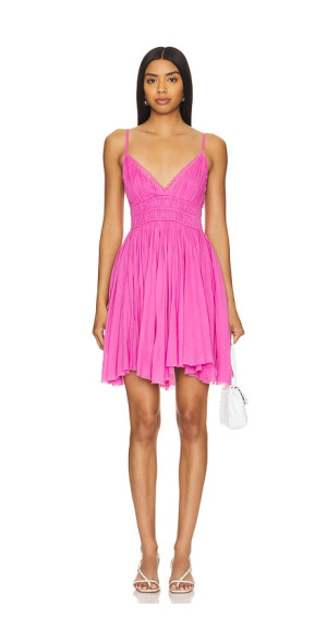 Free People - x Intimately FP Fp1 Delia Slip Dress