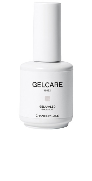 Gelcare - Chantilly Lace Gel Nail Polish