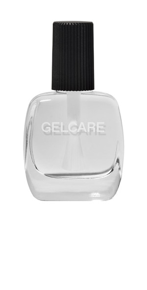 Gelcare Top Coat Nail Polish